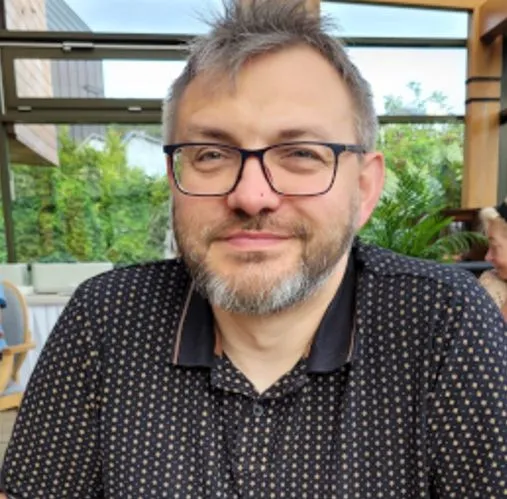Bartłomiej Zosiuk